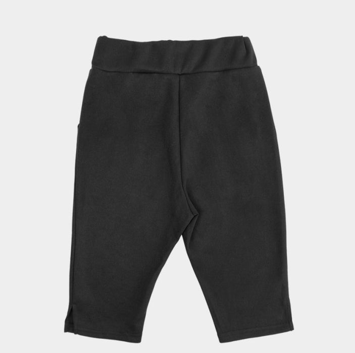 Urban Runners 5-inch Stretch Banding Capri Biker Shorts