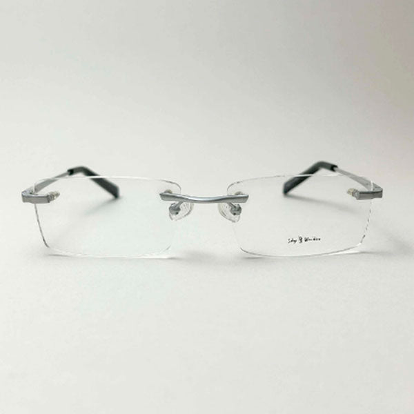 Sibuli Vintage Mute Glasses Lee Young-ji Glasses