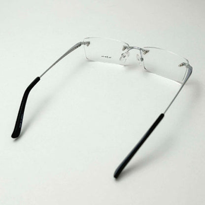 Vintage Mute Glasses Lee Young-ji Glasses