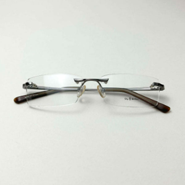 Sibuli Vintage Mute Glasses Lee Young-ji Glasses