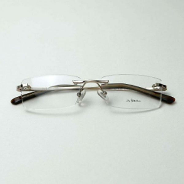 Vintage Mute Glasses Lee Young-ji Glasses