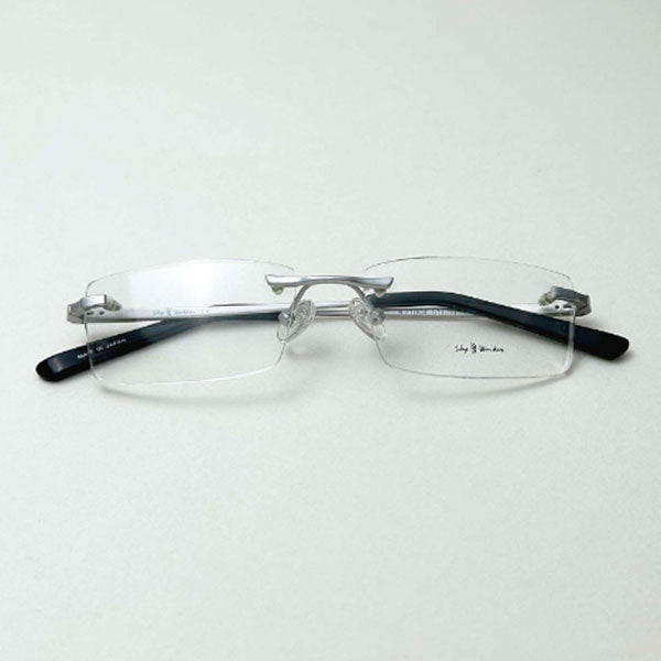 Sibuli Vintage Mute Glasses Lee Young-ji Glasses