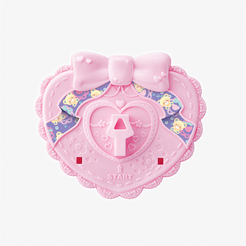 SecretArt Bling Jelly Bag Maker